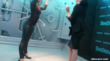 Wet Dancing For The Fans Screencap 17 on sinx.preview.netperv.com