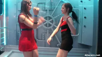 Wet Dancing For The Fans Screencap 20 on sinx.preview.netperv.com