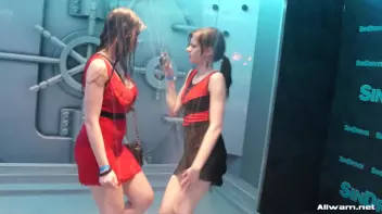 Wet Dancing For The Fans Screencap 26 on sinx.preview.netperv.com