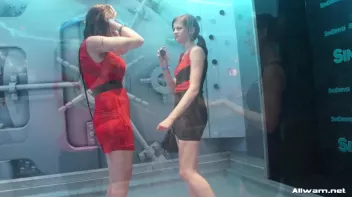 Wet Dancing For The Fans Screencap 28 on sinx.preview.netperv.com