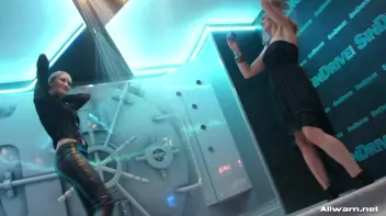 Wet Dancing For The Fans Screencap 54 on sinx.preview.netperv.com