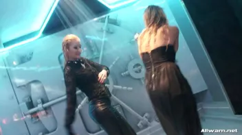 Wet Dancing For The Fans Screencap 59 on sinx.preview.netperv.com