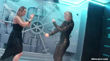 Wet Dancing For The Fans Screencap 60 on sinx.preview.netperv.com