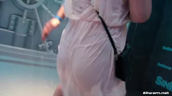 Wet Dancing For The Fans Screencap 63 on sinx.preview.netperv.com