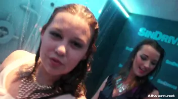 Wet Dancing For The Fans Screencap 70 on sinx.preview.netperv.com