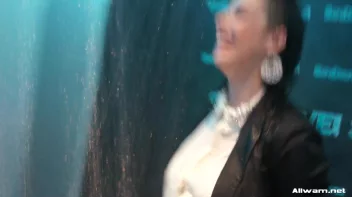 Wet Dancing For The Fans Screencap 8 on sinx.preview.netperv.com