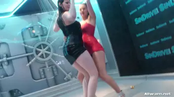 Wet Dancing For The Fans Screencap 82 on sinx.preview.netperv.com