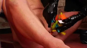 Femdom Hotties Trick A Poor Fool Screencap 23 on sinx.preview.netperv.com