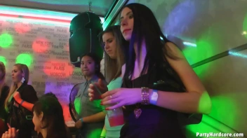 Party Hardcore Gone Crazy Vol. 8 Part 4 - Cam 3 Screencap 49 on sinx.preview.netperv.com