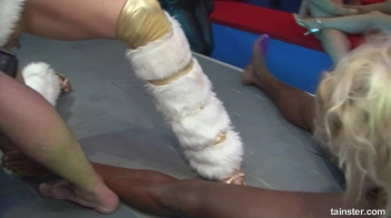 Extreme Speed Dating Part 2 - Cam 2 Screencap 53 on sinx.preview.netperv.com