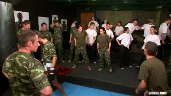 Fuck Club Screencap 12 on sinx.preview.netperv.com