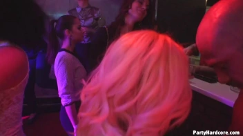 Party Hardcore Gone Crazy Vol. 34 Part 2 - Cam 3 Screencap 95 on sinx.preview.netperv.com