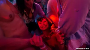 Party Sextasy Part 3 - Main Edit Screencap 52 on sinx.preview.netperv.com