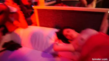 Party Sextasy Part 3 - Main Edit Screencap 57 on sinx.preview.netperv.com