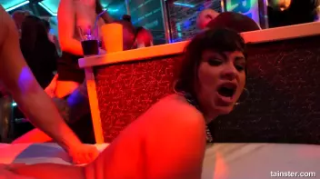 Party Sextasy Part 3 - Main Edit Screencap 60 on sinx.preview.netperv.com