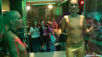 Party Sextasy Part 3 - Main Edit Screencap 71 on sinx.preview.netperv.com