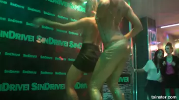 Party Sextasy Part 3 - Main Edit Screencap 75 on sinx.preview.netperv.com