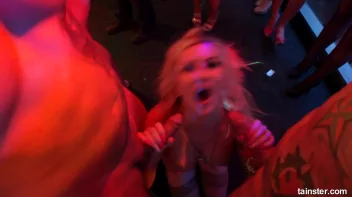 Party Sextasy Part 3 - Main Edit Screencap 9 on sinx.preview.netperv.com