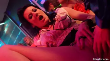 Party Sextasy Part 3 - Main Edit Screencap 30 on sinx.preview.netperv.com