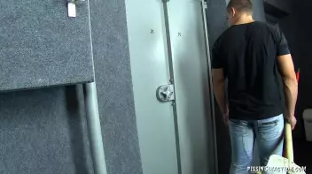 Piss Busted In The Elevator Screencap 7 on sinx.preview.netperv.com