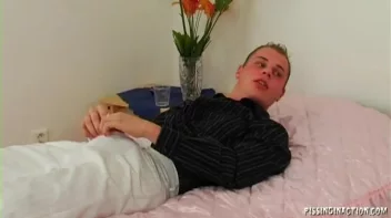 A Little Spunky Piss Pre-Funk Screencap 3 on sinx.preview.netperv.com