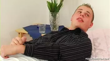 A Little Spunky Piss Pre-Funk Screencap 5 on sinx.preview.netperv.com