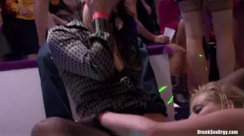 7th Anniversary Party Part 5 - Cam 2 Screencap 119 on sinx.preview.netperv.com