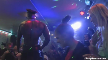 Party Hardcore Gone Crazy Vol. 30 Part 2 - Cam 3 Screencap 88 on sinx.preview.netperv.com