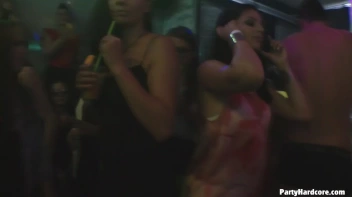 Party Hardcore Gone Crazy Vol. 30 Part 2 - Cam 3 Screencap 41 on sinx.preview.netperv.com