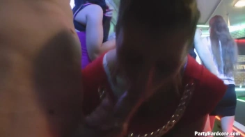 Party Hardcore Gone Crazy Vol. 30 Part 2 - Cam 3 Screencap 66 on sinx.preview.netperv.com