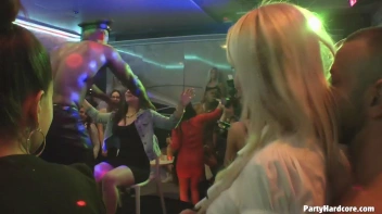 Party Hardcore Gone Crazy Vol. 30 Part 2 - Cam 3 Screencap 83 on sinx.preview.netperv.com