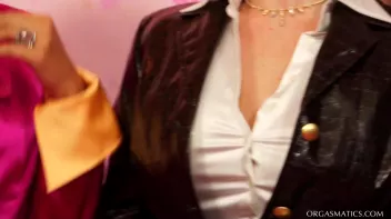 Big Titty Beauties Feel That Orgasmatics Power Screencap 7 on sinx.preview.netperv.com