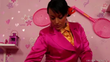 Big Titty Beauties Feel That Orgasmatics Power Screencap 3 on sinx.preview.netperv.com