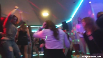 Party Hardcore Gone Crazy Vol. 31 Part 4 - Main Edit Screencap 84 on sinx.preview.netperv.com