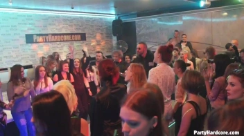 Party Hardcore Gone Crazy Vol. 31 Part 4 - Main Edit Screencap 103 on sinx.preview.netperv.com