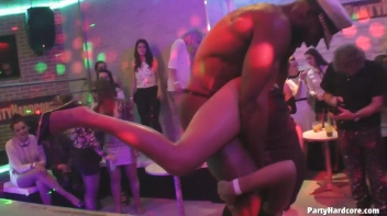 Party Hardcore Gone Crazy Vol. 31 Part 4 - Main Edit Screencap 11 on sinx.preview.netperv.com