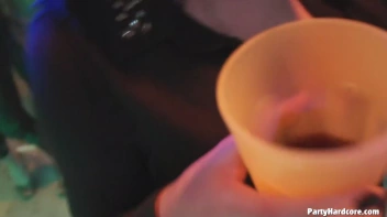 Party Hardcore Gone Crazy Vol. 31 Part 4 - Main Edit Screencap 2 on sinx.preview.netperv.com