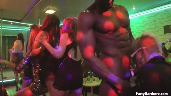 Party Hardcore Gone Crazy Vol. 31 Part 4 - Main Edit Screencap 33 on sinx.preview.netperv.com