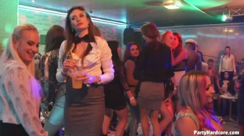 Party Hardcore Gone Crazy Vol. 31 Part 4 - Main Edit Screencap 38 on sinx.preview.netperv.com