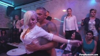 Party Hardcore Gone Crazy Vol. 31 Part 4 - Main Edit Screencap 39 on sinx.preview.netperv.com