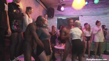 Party Hardcore Gone Crazy Vol. 31 Part 4 - Main Edit Screencap 45 on sinx.preview.netperv.com