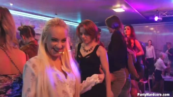 Party Hardcore Gone Crazy Vol. 31 Part 4 - Main Edit Screencap 51 on sinx.preview.netperv.com