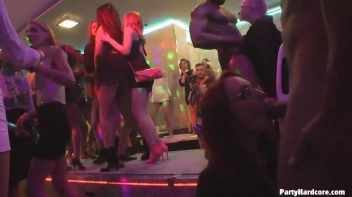 Party Hardcore Gone Crazy Vol. 31 Part 4 - Main Edit Screencap 59 on sinx.preview.netperv.com