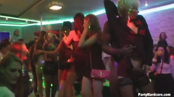 Party Hardcore Gone Crazy Vol. 31 Part 4 - Main Edit Screencap 76 on sinx.preview.netperv.com