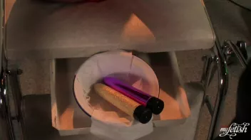 Doctor Dildo Screencap 50 on sinx.preview.netperv.com