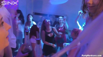 Party Hardcore Gone Crazy Vol. 45 Part 7 - Cam 2 Screencap 36 on sinx.preview.netperv.com