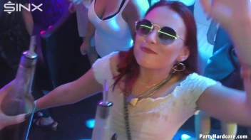 Party Hardcore Gone Crazy Vol. 45 Part 7 - Cam 2 Screencap 40 on sinx.preview.netperv.com