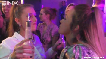 Party Hardcore Gone Crazy Vol. 45 Part 7 - Cam 2 Screencap 51 on sinx.preview.netperv.com