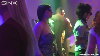 Party Hardcore Gone Crazy Vol. 45 Part 7 - Cam 2 Screencap 53 on sinx.preview.netperv.com