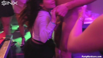 Party Hardcore Gone Crazy Vol. 45 Part 7 - Cam 2 Screencap 70 on sinx.preview.netperv.com